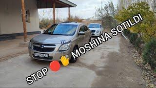 STOP  MOSHINA SOTILDI