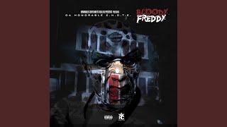 Ready Freddy (feat. Ben5ryder & K-So)