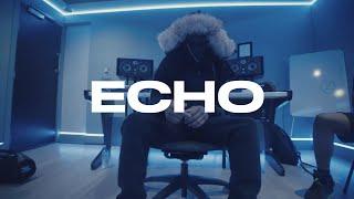 [FREE] Dark Trap Type Beat ''ECHO'' | Hard Trap Type Beat | Free Type Beat 2024