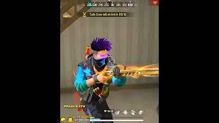 Free Fire BR-RANKED BOOYAH  NEXTERRA MAP  #shorts #prasunffk #freefireshorts #viral #trending