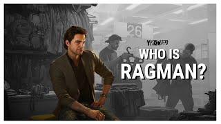 Who is Ragman? - Escape from Tarkov Lore