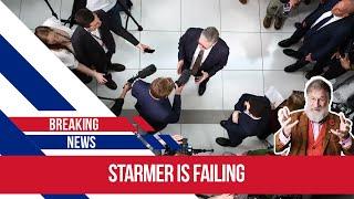Politics by Focus Group: The Hollow Core of Starmerism