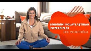 Ece Vahapoğlu - Toksin Atıcı Egzersizler