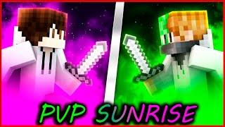 ЧИТЕРСКОЕ PVP НА SUNRISE С INERTIA