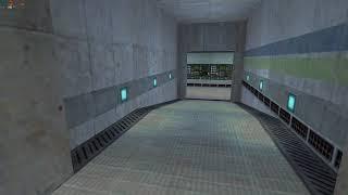 Weird undiscovered audio in Half-Life
