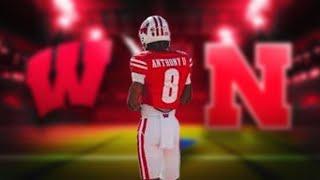 VINNY ANTHONY II vs Nebraska II 2024 Highlights