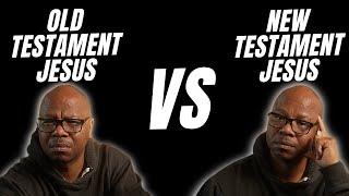What Was Jesus' Role In The Old Testament?