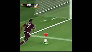 The worst miss in football history #football #trending #funny