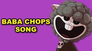 Baba Chops Song And Animated Music Video (Poppy Playtime Chapter 4 Song)