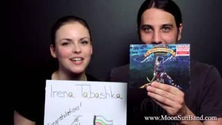 Winner of Tuomas Holopainen Competition by MoonSun