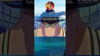 The MUGIWARA  #onepiece #anime #ytshorts #onepieceedit #animeedit #viral #battle #edit #mugiwara