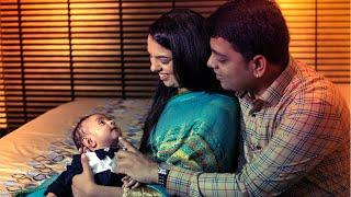 Naming Ceremony | Highlights | KAYAAN | Kubik Vision Photography | Mumbai | India