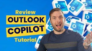 How to use Outlook Copilot