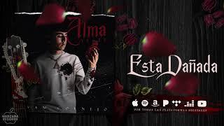 Ivan Cornejo - Está Dañada (Audio Oficial)