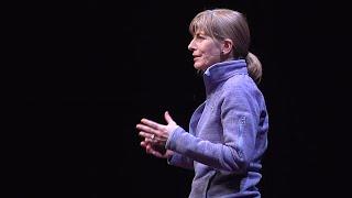 How to solve a social problem: Rosanne Haggerty at TEDxAmherstCollege