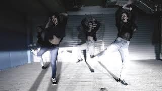 Choreography by Diana Bulgakova 022018