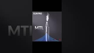 MTL or RDL? #oxva #oxvaxlimpro #xlimpro #mtl #rdl #vape