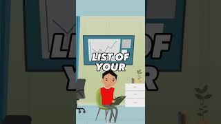 The Biggest College Essay Mistake (CK Advice) #shorts #satprep