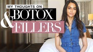 Face Fillers & Botox Injections | Dr Mona Vand