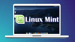  Make Linux Mint 20 Look Like Mac OS [ With Timestamp ]