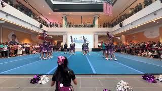 LADY LYNX C3 2023 (FULL VIDEO) @CheerAspMalaysia