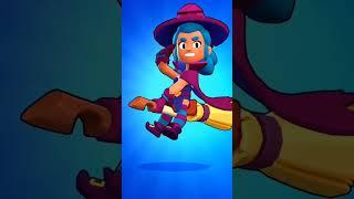 Новые хэллоуинские скины 2023! Источник — Robzi #brawlstars #brawltalk #бравлстарс