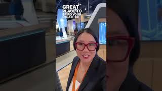Visiting Amazon Web Services Skills Center in Arlington, Virginia #shorts