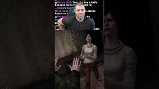No!! | retrogradetom on #Twitch