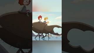 Lost In Play is now out on #applearcade  A point & click adventure game! #mobilegame #indiegame