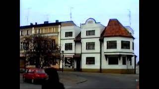 VHS - Wągrowiec 1992