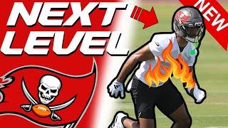 Tampa Bay Buccaneers Just Got A Double Dose Of Good News