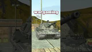 wargaming VS playyers #wotblitz #tanksblitz #wot