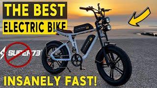 IS THIS THE BEST VALUE ELECTRIC BIKE? Engwe M20 Review