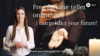 Free fortune teller