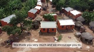 AS-SALAAM VILLAGE, MAJALA FEEDBACK | UGANDA | SEPT 2024 | AS-SALAAM FOUNDATION