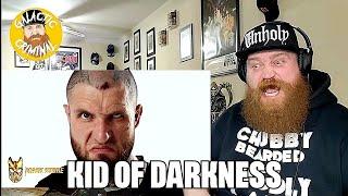 Slaughter To Prevail - Kid Of Darkness - Reaction / Review