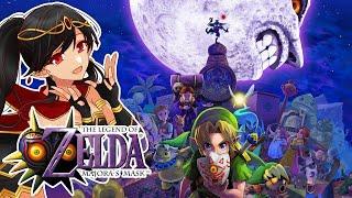 Legend of Zelda Majora's Mask Playthrough