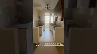 Amrapali silicon city sector 76/ 1035sqft /2bhk