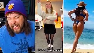 Ozzy Man Reviews: Influencers [PART 4]