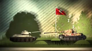 Tank Stories   Жадность   от A3Motion World of Tanks