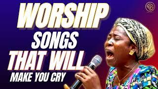 Deep Soaking New Worship Songs - Osinachi Nwachukwu, Mercy Chinwo, Moses Bliss, Ebuka Songs, GUC