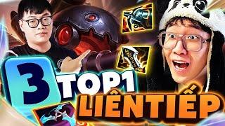 10 QUỶ VẪN THUA CHUBBY1 | GHIỀN ĐTCL | TFT SET 14 #tft #dtcl #dautruongchanly