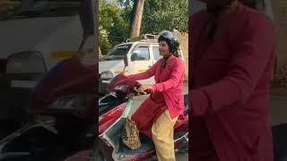Learn how to balance scooty 7505919235