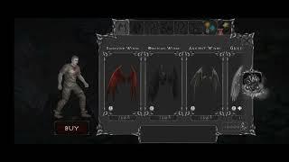 Vampire's Fall Origins free shop free shard easy way to grow up fast