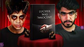 Tirth Parsana is RIGHT | Lucifer Was Innocent Book Review