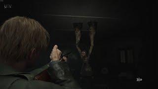 Silent Hill 2 Remake - NG+ modded - 19