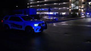 1 person dead following shooting in Fenton parking deck in Cary