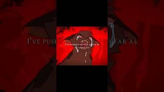 This is THEIR song [Squirrelflight & Ashfur Warrior Cats Edit] #warriorsspirit #warriorcats #fyp