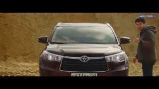 Toyota Highlander 2015 тест драйв: плюсы и минусы модели