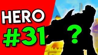 Overwatch NEW HERO 31 Predictions [100% NO BS!]